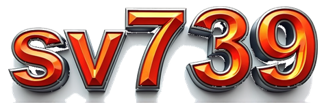 sv739 logo
