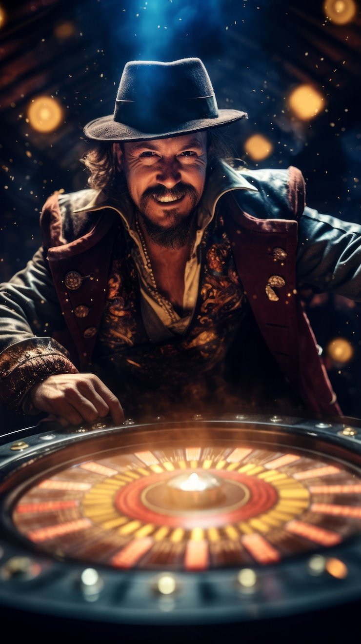 sv739 Live Casino Tables