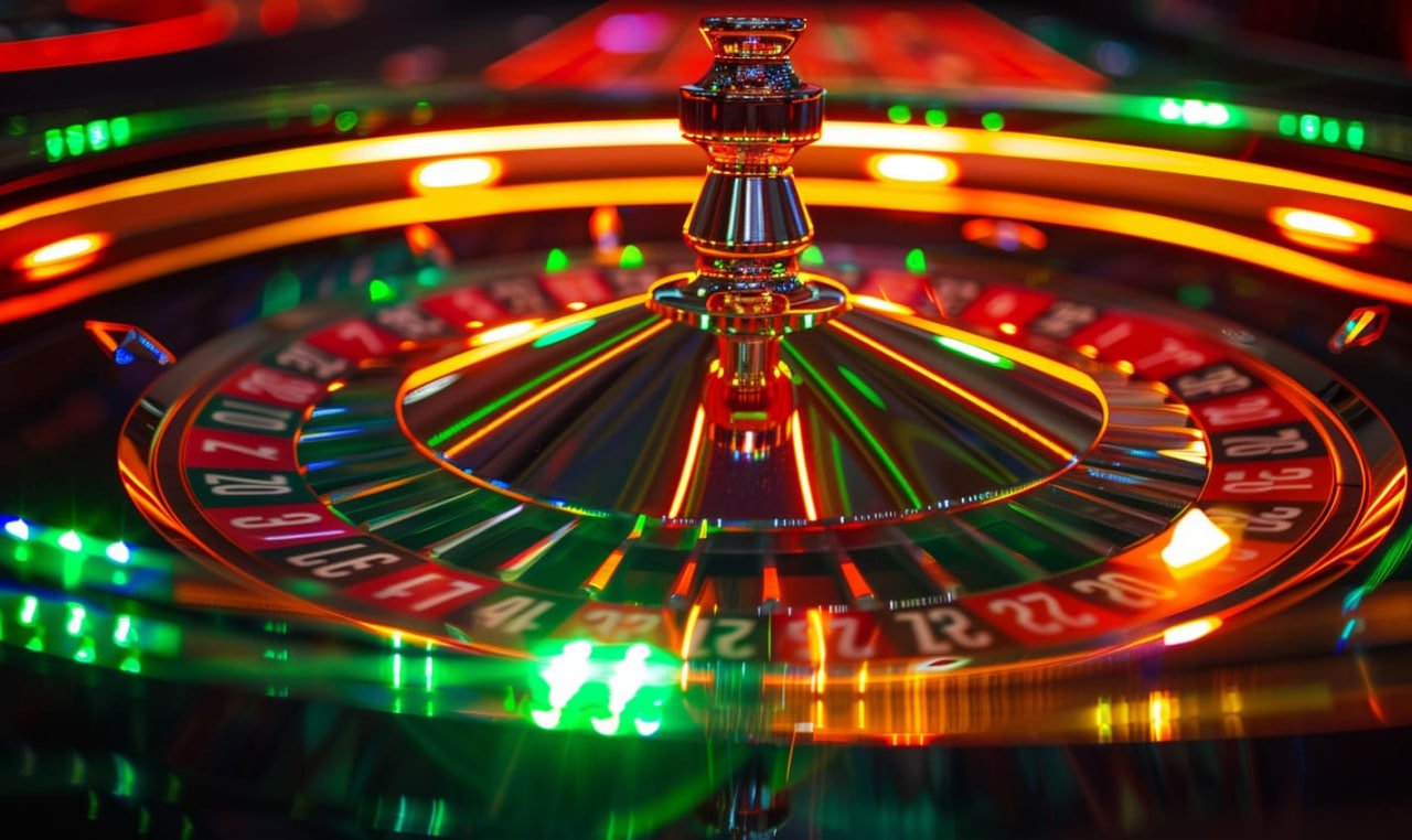 sv739 Live Casino